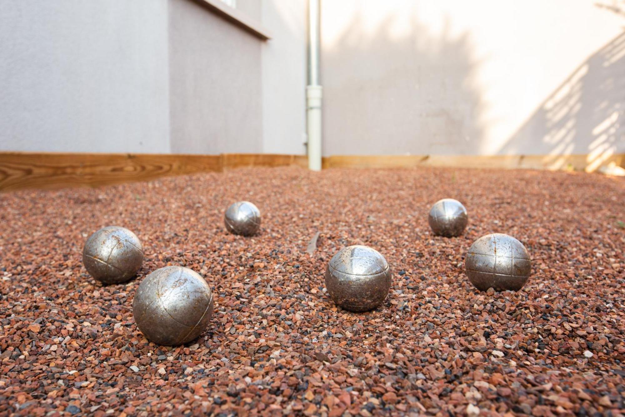 Gites Spa Strasbourg - Villa Cerf - Spa Prive, Sauna, Borne D'Arcade, Babyfoot Ittenheim Екстер'єр фото